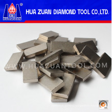 Granite Segment Diamond Segment for Stone Cutting